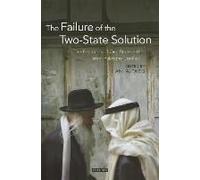 Failure Of The Two-State Solution