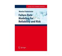 Failure Rate Modelling For Reliability And Risk