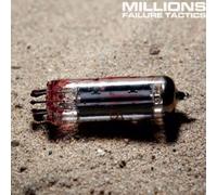 Millions - Failure Tactics [Import]