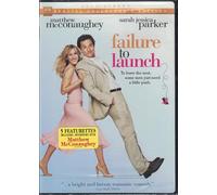 Failure to Launch [Special Collector's Edition] - DVD Zone 1
