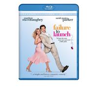 Failure to Launch [Blu-Ray]