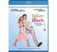 Failure to Launch [Blu-Ray]