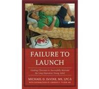 Failure to Launch by DeVine & Michael & private practice DeVine Michael private practice (Auteur)