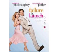 Failure To Launch [DVD]