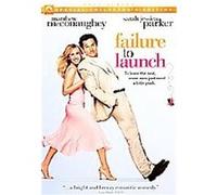 Failure To Launch G
