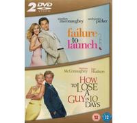 Failure to Launch/How to Lose a Guy... - Failure To Launch / How To Lose A Guy In Ten Days [Import anglais]