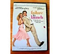 Failure to Launch [Import USA Zone 1]