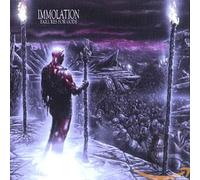 Failures For Gods by Immolation [Audio CD] NEUF