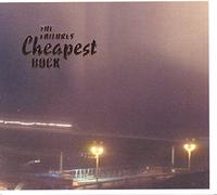 Failures, the - Cheapest Rock [Import]