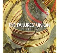 Failures Union, the - Sinker [Import]