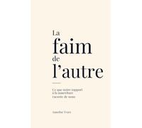 FAIM DE AUTRE: CE QUE NOTRE RAPPORT A LA NOUR