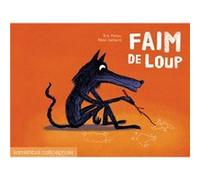 Faim de loup Pintus eric (Auteur)