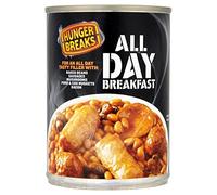 Faim de Thalassothérapie All Day Breakfast (395g) - Paquet de 2
