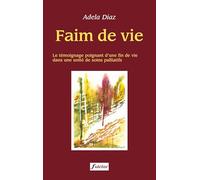Faim de vie : Le témoignage poignant d'une fin de vie dans une unité de soins palliatifs