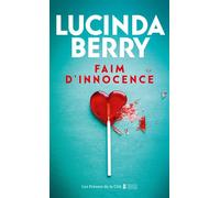 Faim d'innocence - Lucinda Berry - Presses De La Cite - ebook (ePub) - Livre