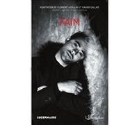 Faim Adaptation de Florient Azoulay et Xavier Gallais - D'après l'oeuvre de Knut Hamsun - Florient Azoulay - L'harmattan - broché - Théâtre