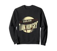 Faim Nourriture Nourriture Hommes Femmes Cadeau Sweatshirt