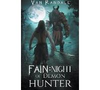 Fain Night Of The Demon Hunter