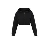 faina Athlsr Sweat-shirt noir, Taille M
