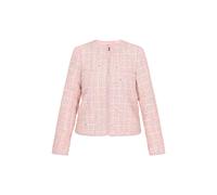 faina Blazer 'Fashion Look' mélange de couleurs / rose, Taille 36