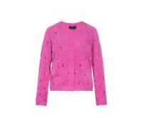 faina Cardigan fuchsia, Taille XS-S