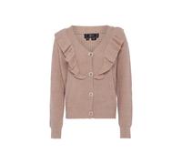 faina Cardigan nude, Taille M-L