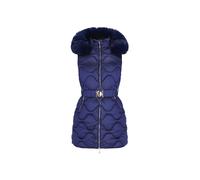 faina Gilet bleu marine, Taille L