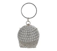 faina Pochette argent, Taille One Size