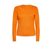 faina Pull-over orange foncé, Taille XL