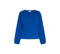 faina T-shirt bleu roi, Taille XS
