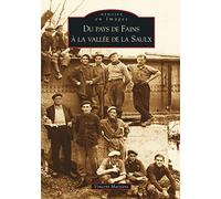 Fains à la Vallée de la Saulx (Du Pays de)
