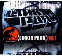 Linkin Park - Faint [Import]