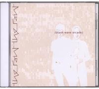 Faint, the - Blank-wave Arcade