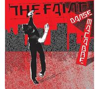 The Faint - Danse Macabre [Vinyl] Rmst