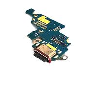 FainWan Connecteur de charge USB pour connecteur de station d'accueil - Câble flexible PCB de remplacement compatible avec LG Velvet 5G G900N