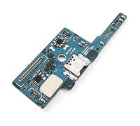 FainWan Connecteur de charge USB pour port de charge - Ruban flexible - Carte PCB de rechange - Compatible avec Samsung Galaxy Tab S5e SM-T720 (Wi-Fi) SM-T725 (LTE)