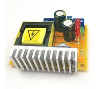 FainWan Convertisseur élévateur élévateur ZVS 8-32 V à 45-390 V DC-DC haute tension