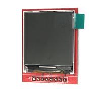 FainWan Écran LCD SPI TFT couleur de 1,44" ST7735 128 x 128 - Remplacement No-kia 5110/3310 LCD compatible avec Ardui-no Rasp-Berry Pi
