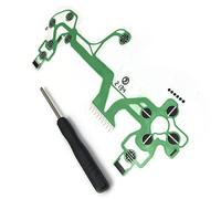 FainWan Flex Ribbon Film conducteur clavier compatible avec manette PlayStation PS4 Pro Dualshock 4 JDS-050/JDS-055 avec tournevis