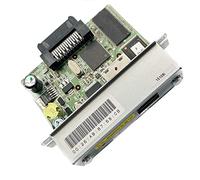FainWan Nouvelle interface Ethernet compatible avec serveur d'impression d'interface Ethernet UB-E03 C32C824541 TM-U220PB T81 U288 T88IV (remplace UB-E02) Version.B
