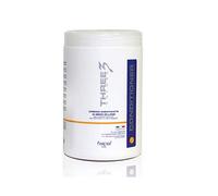 Faipa Crème Hydratante aux graines de lin - Masque - 1 litre