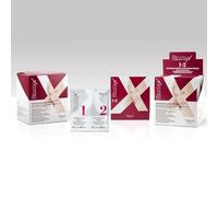 FAIPA REVITA X KIT TRAITEMENT INTENSIF POUR CHEVEUX DANNEMENTS 1 + 2 sachets unidose professionnelle