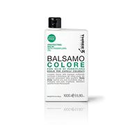 Faipa Three 3 Couleurs Baume Pour Cheveux Colorés Sans Parabènes 1000 Ml