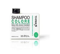 FAIPA Three 3 Shampoing couleur huile passiflore cheveux colorés sans parabènes 300 ml