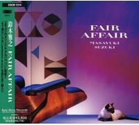 Fair Affair [DE Import]