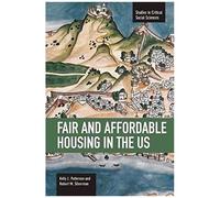 Fair And Affordable Housing In The U.S.