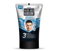 Fair and Handsome Instant Fairness Face Wash, 100g by FAIR AND HANDSOME