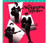 Fair and Square by Washington Squares