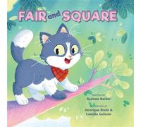 Fair and Square - Ryalene Barker - Lawley Enterprises LLC - ebook (ePub) - Livre
