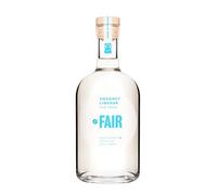 FAIR - Coco - Liqueur - Origine : France - Alcool : 18% - Idéal en cocktail - Profil Frais & Fruité - 70cl